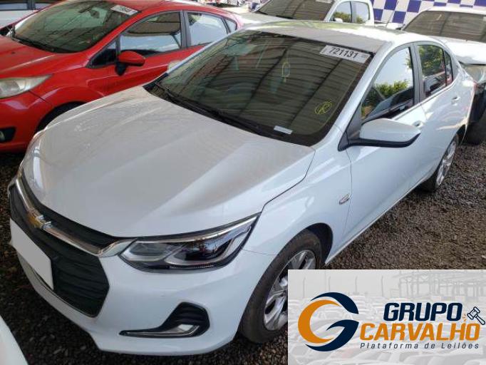 CHEVROLET ONIX PLUS 22/22 CHEVROLET ONIX PLUS 22/22