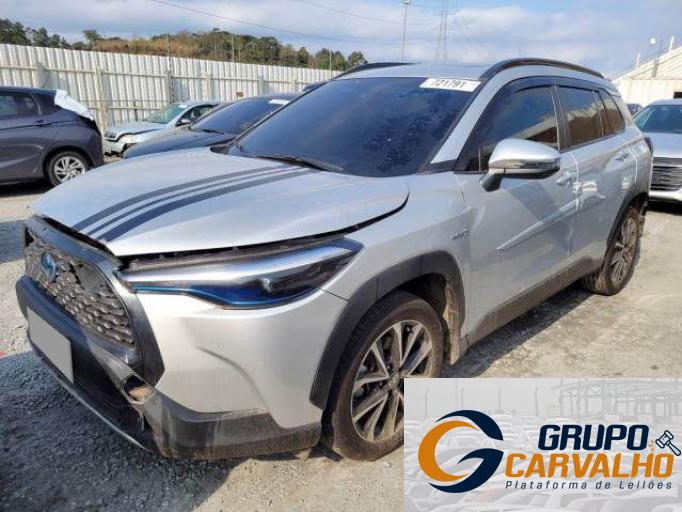 TOYOTA COROLLA  21/22 TOYOTA COROLLA  21/22