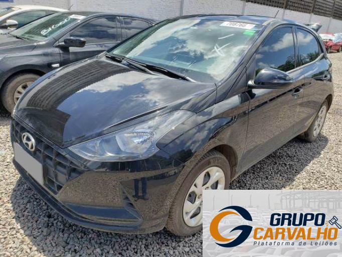 HYUNDAI HB20 21/22 HYUNDAI HB20 21/22