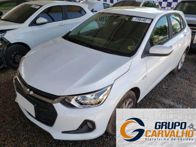 CHEVROLET ONIX 21/22 CHEVROLET ONIX 21/22