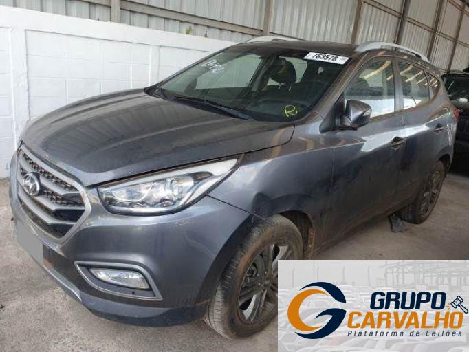 HYUNDAI IX35 18/19 HYUNDAI IX35 18/19