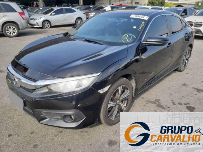 HONDA CIVIC 18/18 HONDA CIVIC 18/18