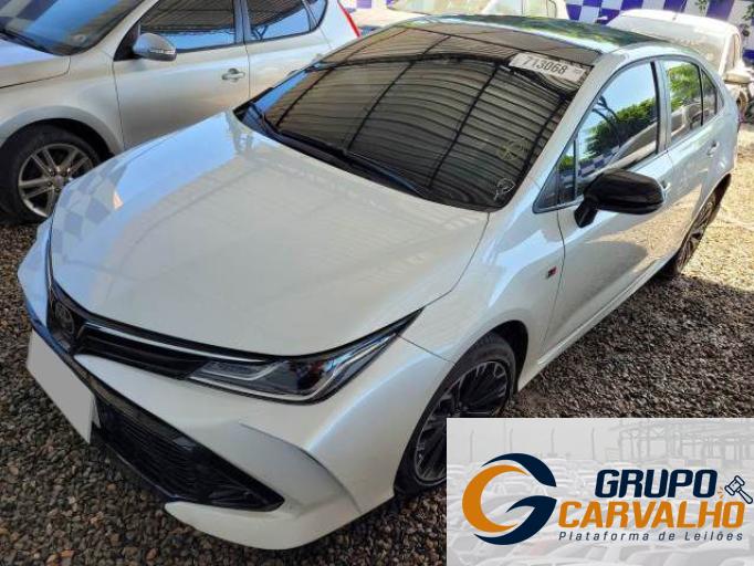 TOYOTA COROLLA 21/22 TOYOTA COROLLA 21/22