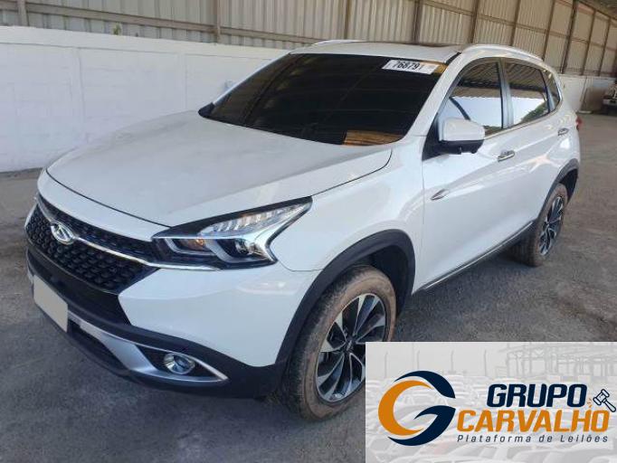 CAOA CHERY TIGGO 7 21/22