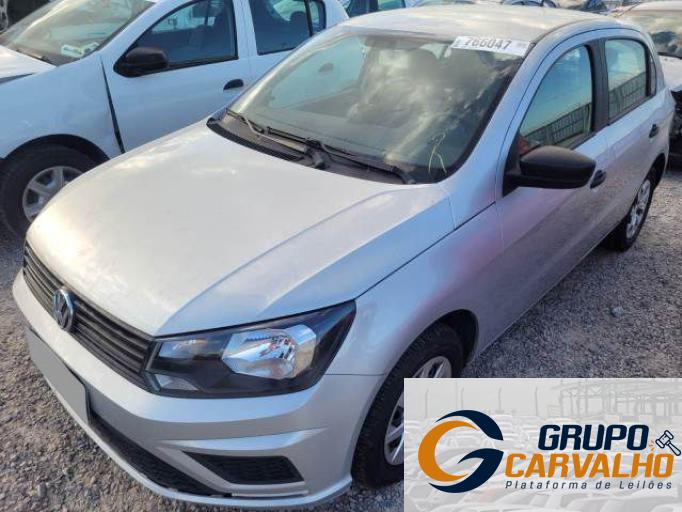 VOLKSWAGEN GOL 20/21 VOLKSWAGEN GOL 20/21