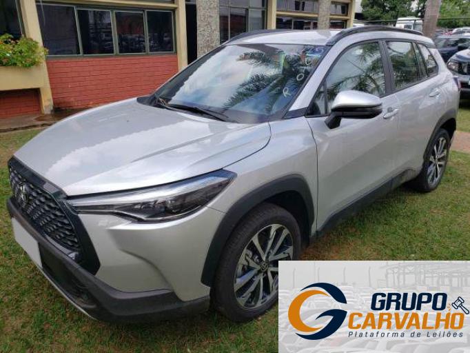 TOYOTA COROLLA 21/22 TOYOTA COROLLA 21/22