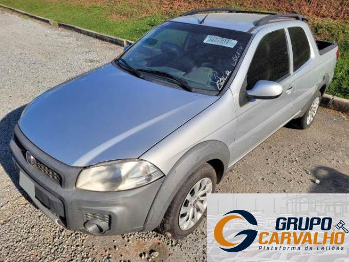 FIAT STRADA CD 17/18 FIAT STRADA CD 17/18