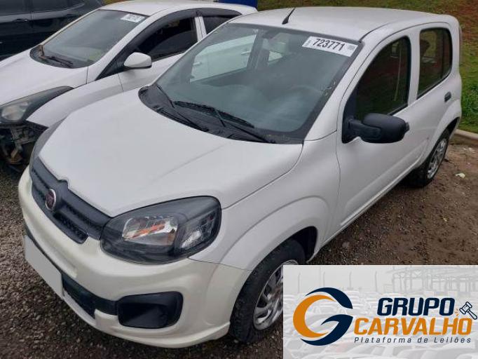 FIAT UNO 21/21 FIAT UNO 21/21