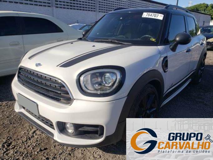MINI COOPER COUNTRYMAN 18/18