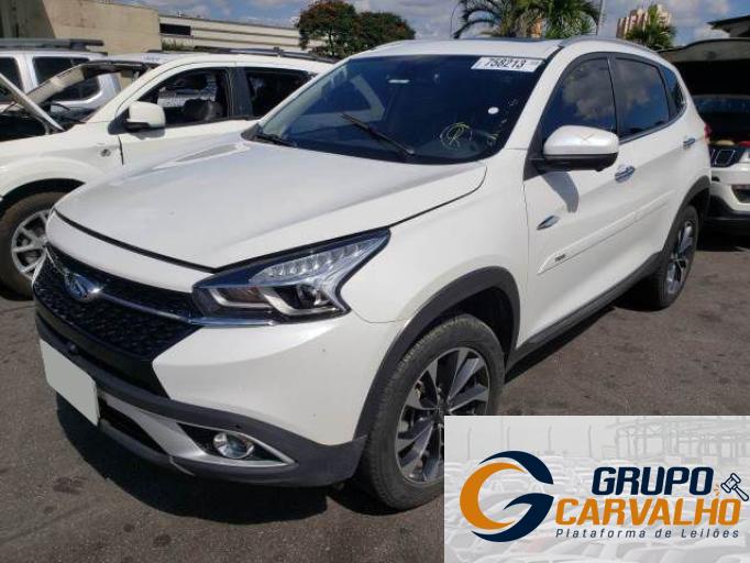 CAOA CHERY TIGGO 7 21/21 CAOA CHERY TIGGO 7 21/21