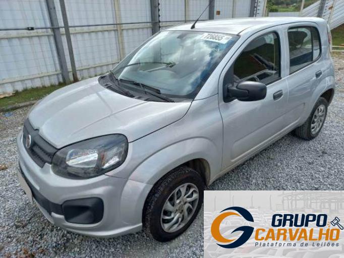 FIAT UNO 20/21