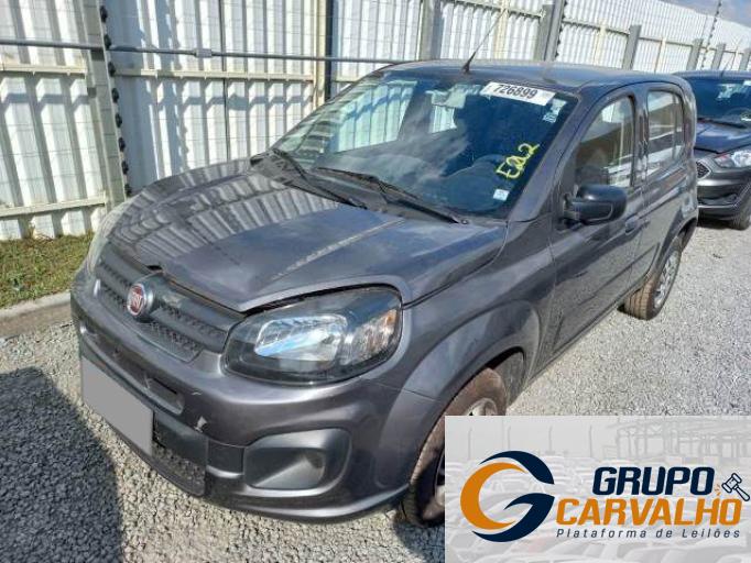FIAT UNO 21/21 FIAT UNO 21/21