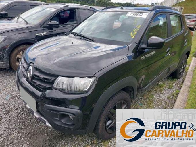 RENAULT KWID 21/22