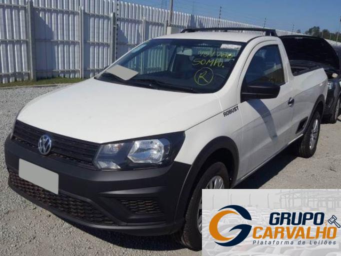 VOLKSWAGEN SAVEIRO 19/20 VOLKSWAGEN SAVEIRO 19/20