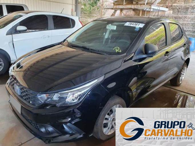 FIAT ARGO 21/22 FIAT ARGO 21/22