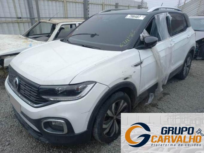 VOLKSWAGEN T-CROSS 19/20 VOLKSWAGEN T-CROSS 19/20