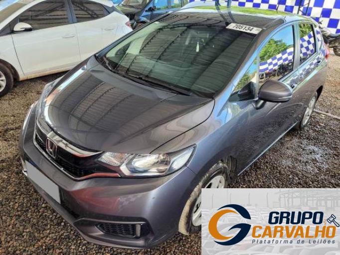 HONDA  FIT 21/21
