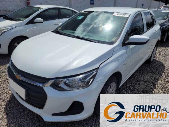 CHEVROLET ONIX 20/21 CHEVROLET ONIX 20/21