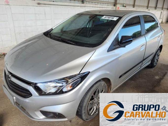 CHEVROLET ONIX 21/21