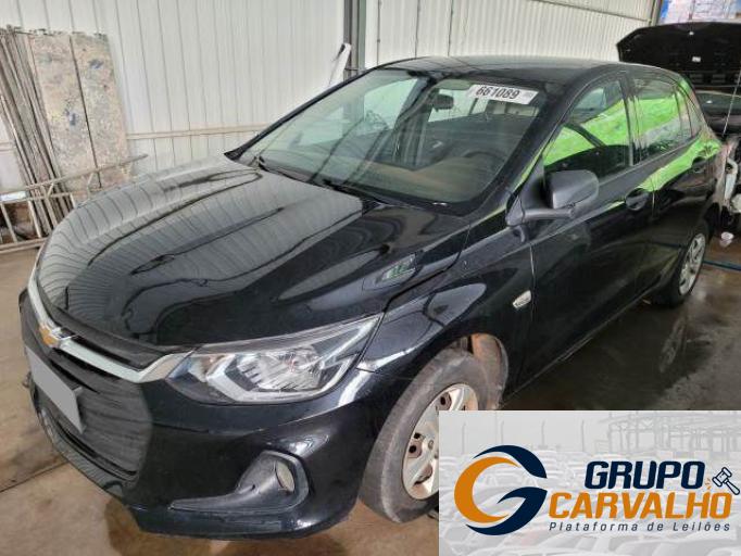 CHEVROLET ONIX 21/21 CHEVROLET ONIX 21/21