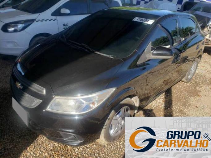 CHEVROLET ONIX 17/17 CHEVROLET ONIX 17/17