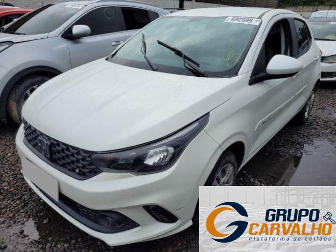 FIAT ARGO 21/22 FIAT ARGO 21/22