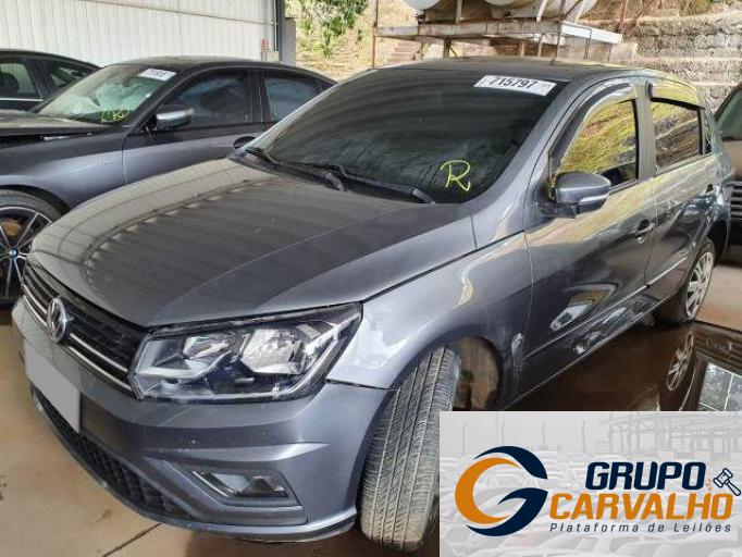 VOLKSWAGEN GOL 20/21 VOLKSWAGEN GOL 20/21