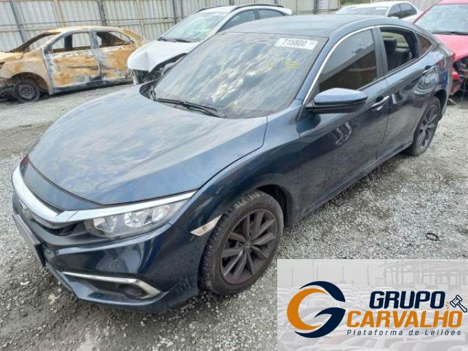 HONDA CIVIC 21/21 HONDA CIVIC 21/21