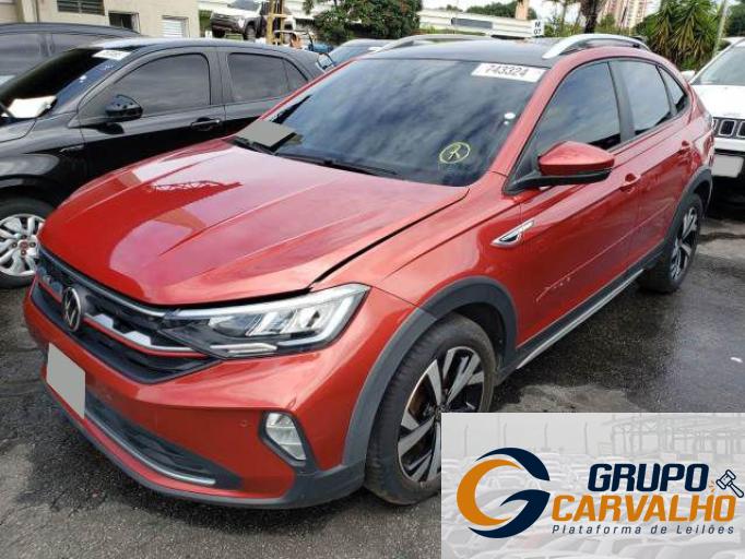 VOLKSWAGEN NIVUS 21/21  VOLKSWAGEN NIVUS 21/21