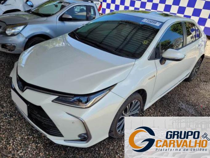 TOYOTA COROLLA 21/21 TOYOTA COROLLA 21/21