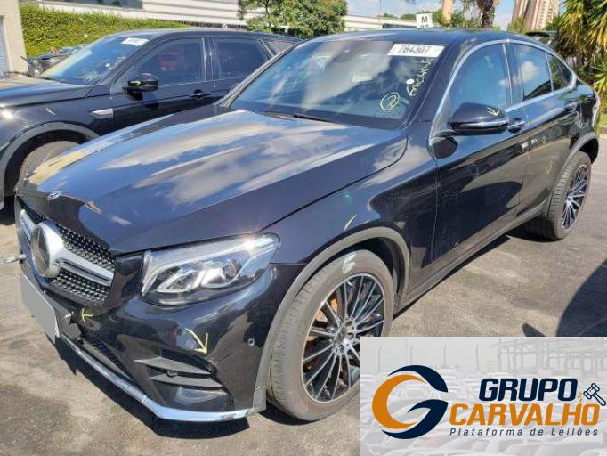 MERCEDES BENZ CLASSE GLC 19/19 MERCEDES BENZ CLASSE GLC 19/19