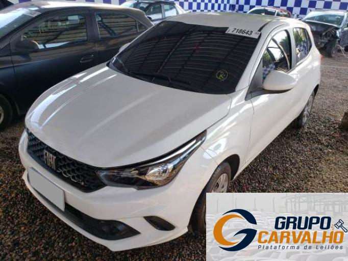 FIAT ARGO 21/21 FIAT ARGO 21/21