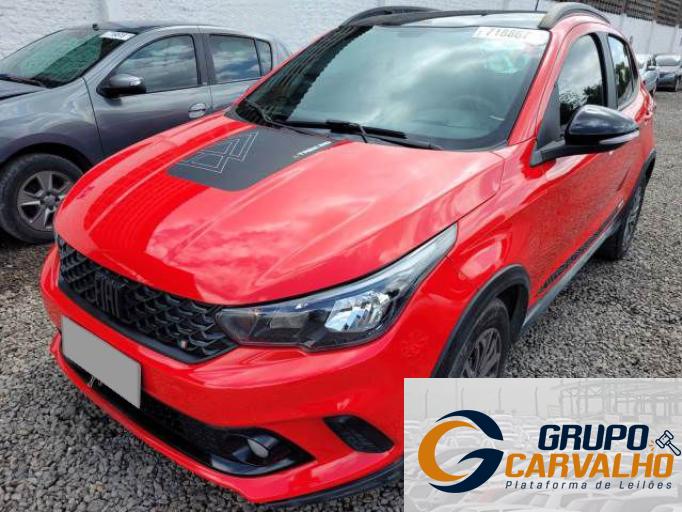 FIAT ARGO 21/21 FIAT ARGO 21/21