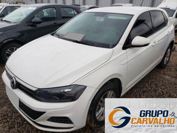 VOLKSWAGEN POLO 20/21