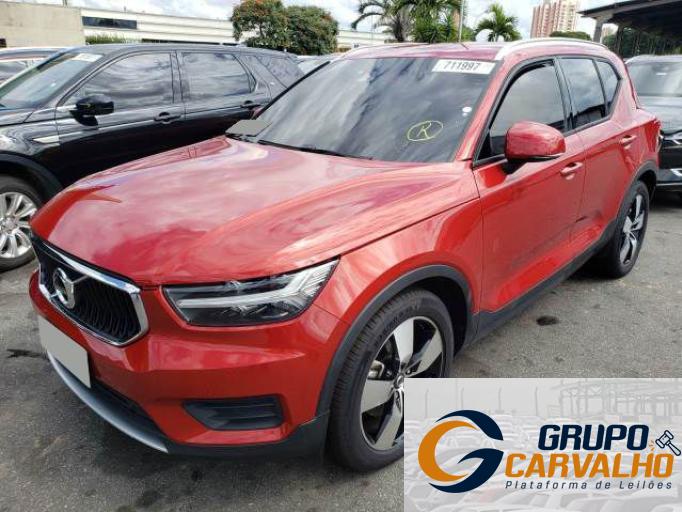 VOLVO XC40 19/20