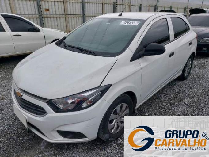 CHEVROLET ONIX 19/20 CHEVROLET ONIX 19/20