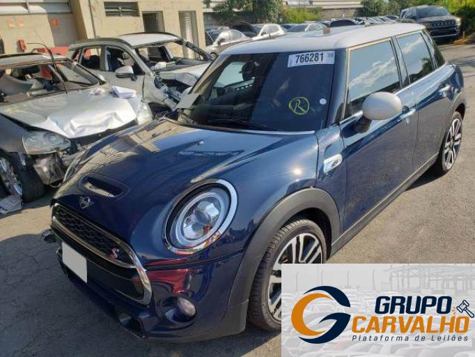 MINI COOPER 19/20
