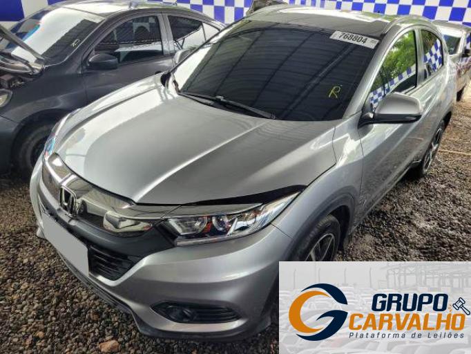 HONDA HR-V 20/21 HONDA HR-V 20/21