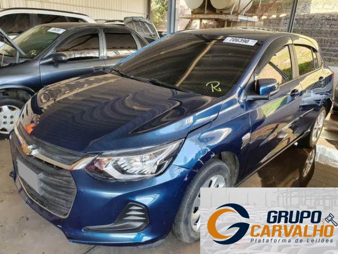 CHEVROLET ONIX 21/21 CHEVROLET ONIX 21/21