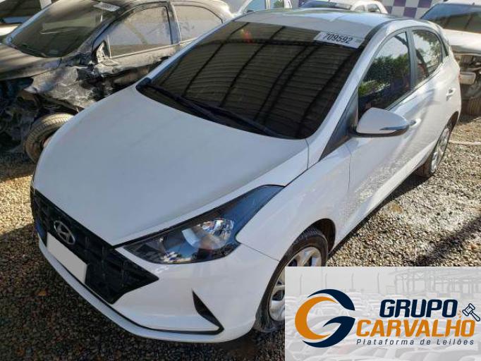 HYUNDAI HB20 21/22 HYUNDAI HB20 21/22