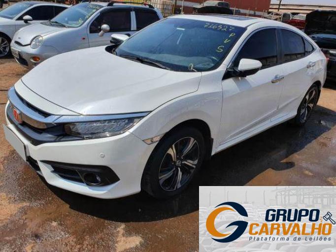 HONDA CIVIC 19/19 HONDA CIVIC 19/19