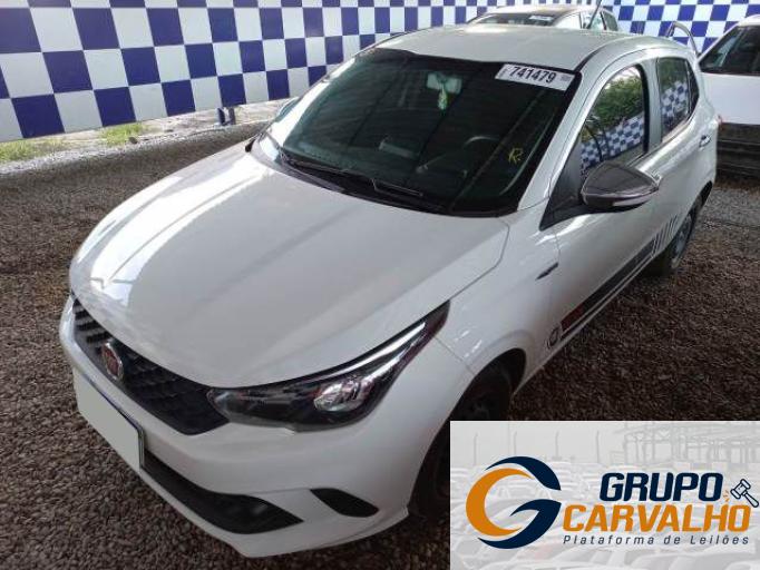 FIAT ARGO 18/19