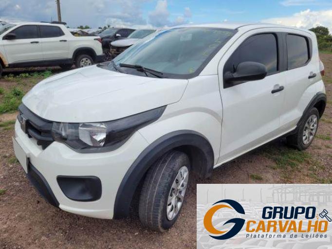 FIAT MOBI 21/21