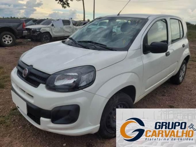 FIAT UNO 20/21