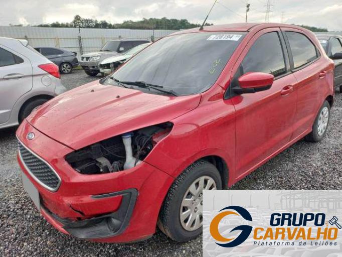 FORD KA 20/21 FORD KA 20/21