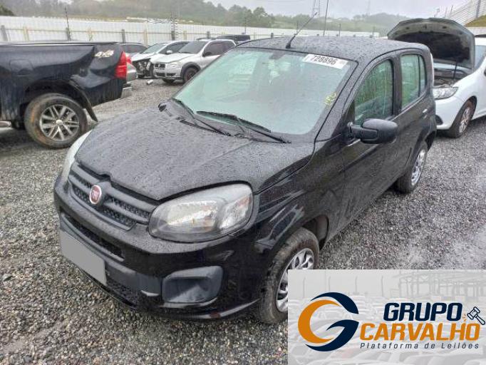 FIAT UNO 20/21 FIAT UNO 20/21