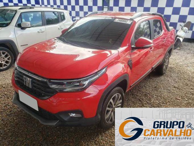 FIAT STRADA CD 20/21 FIAT STRADA CD 20/21