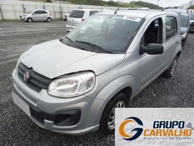 FIAT UNO 20/21 FIAT UNO 20/21