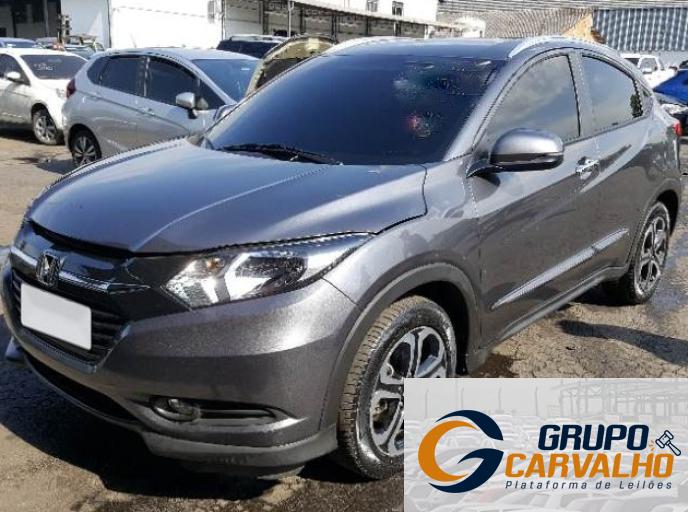 HONDA HR-V 15/16