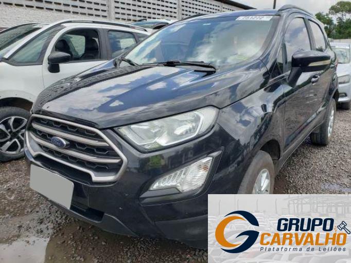 FORD ECOSPORT 18/19 FORD ECOSPORT 18/19